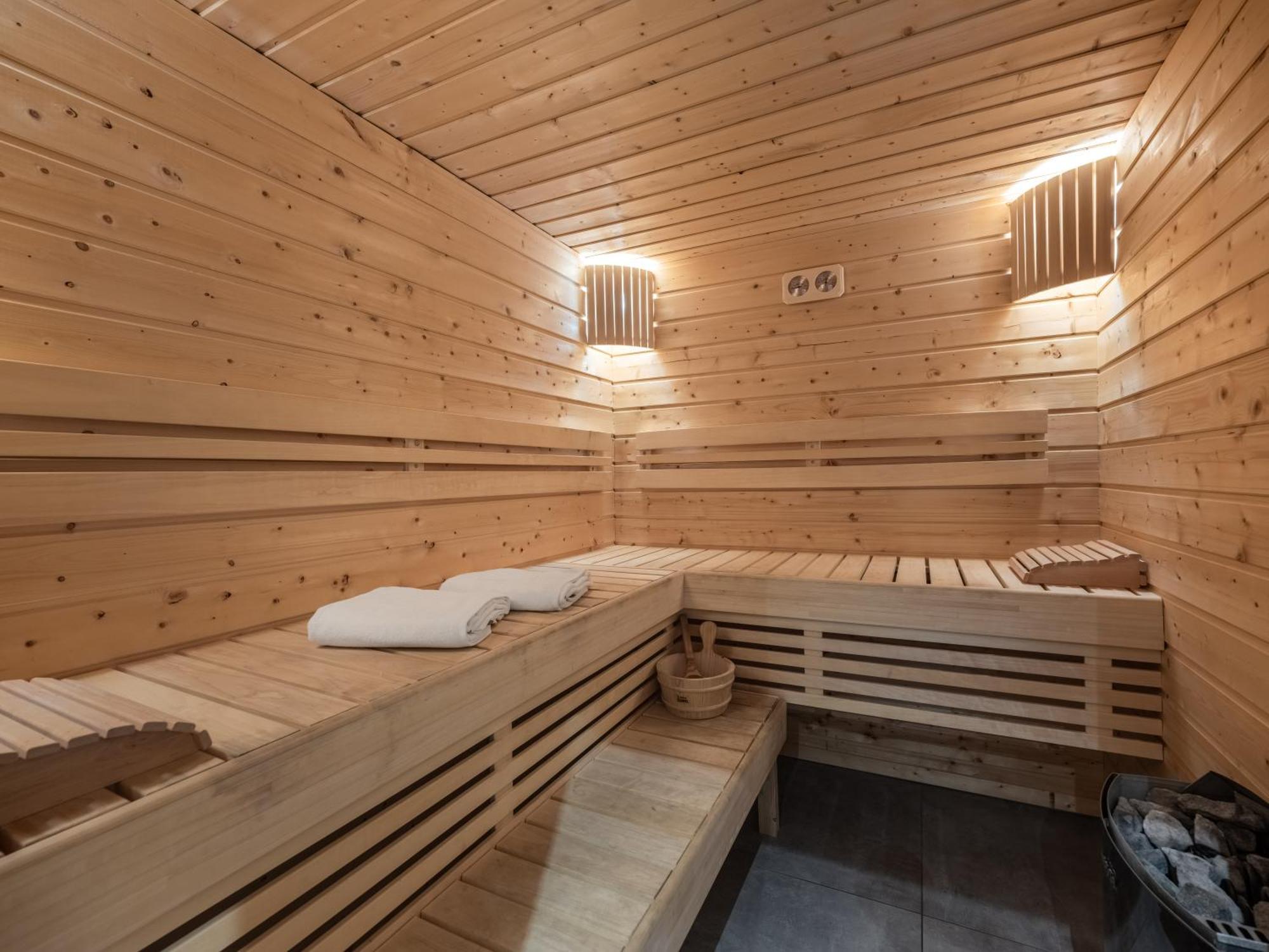 Chalet 1100 - Bo Immobilier Chatel - A Mi-Chemin Du Centre Et Du Linga - Jacuzzi Sauna Et Cheminee Eksteriør bilde